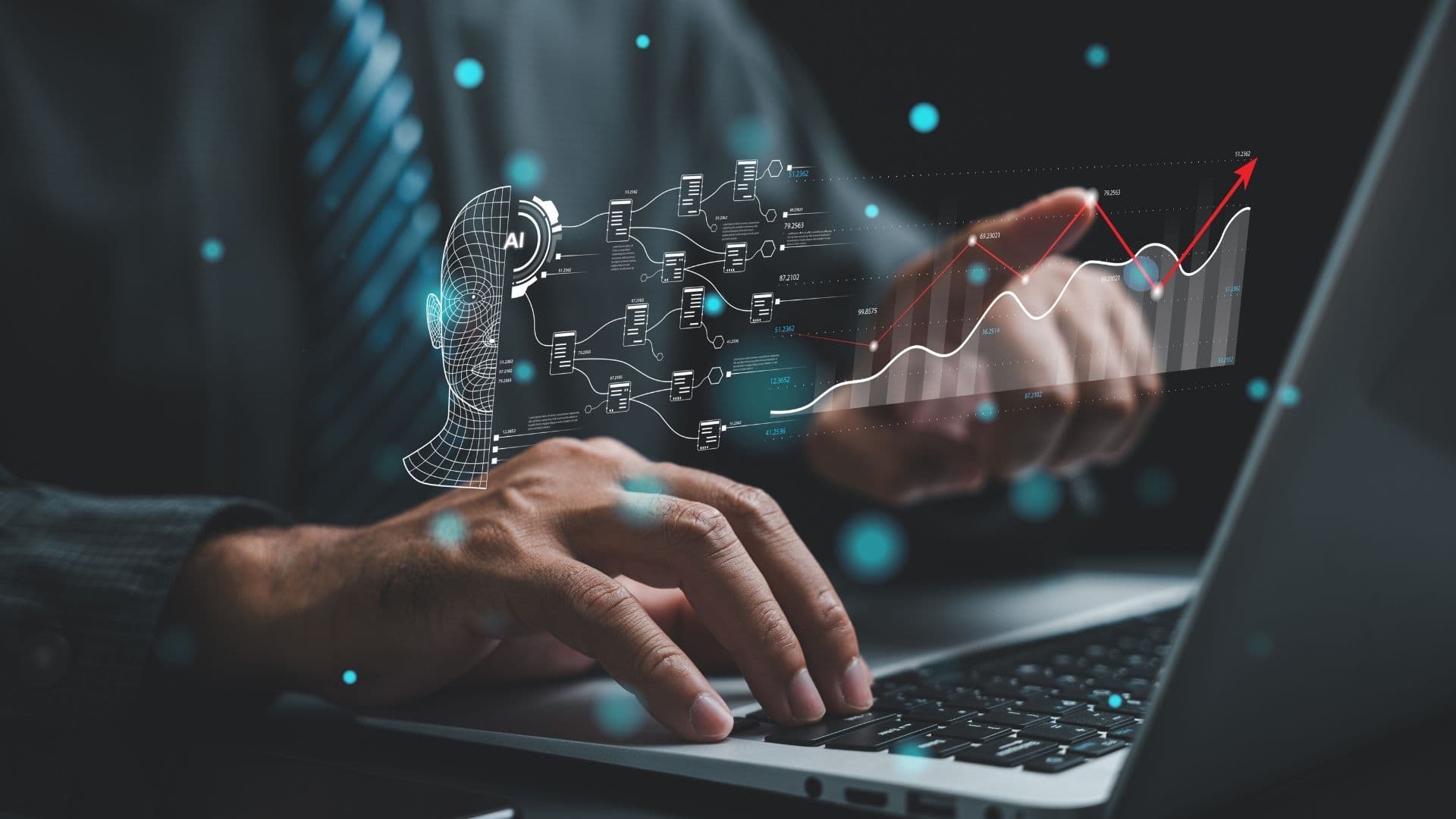How AI books hotels: A guide for hotel operators