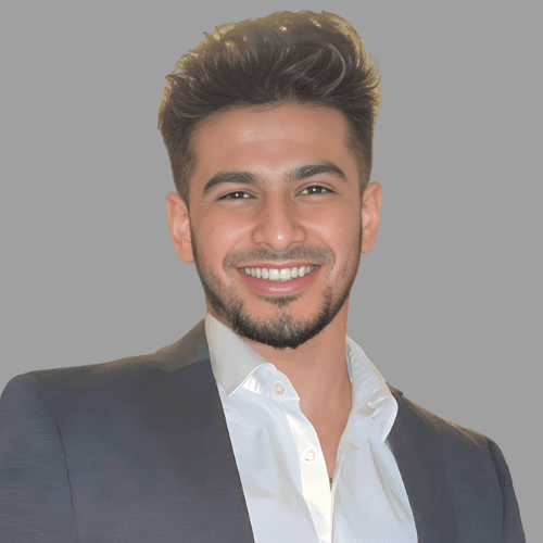 Abhirup Rudra