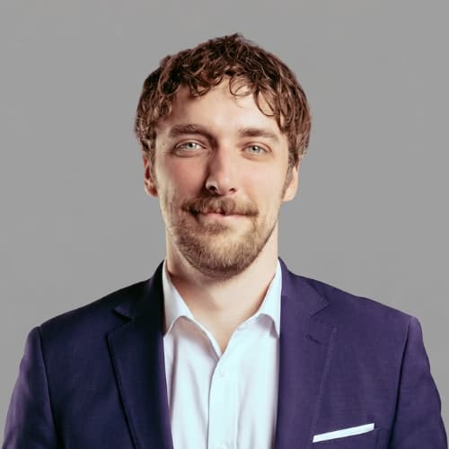 Alex Wedesky