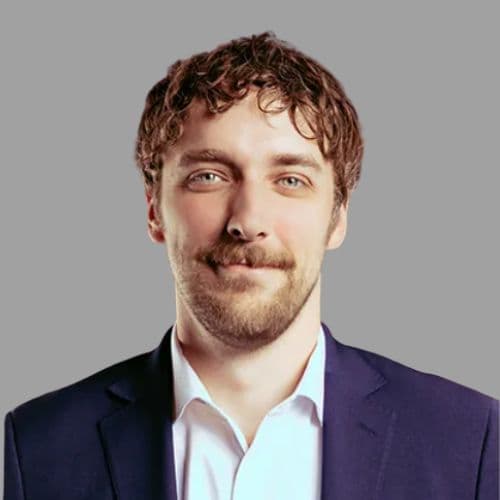 Alex Wedesky
