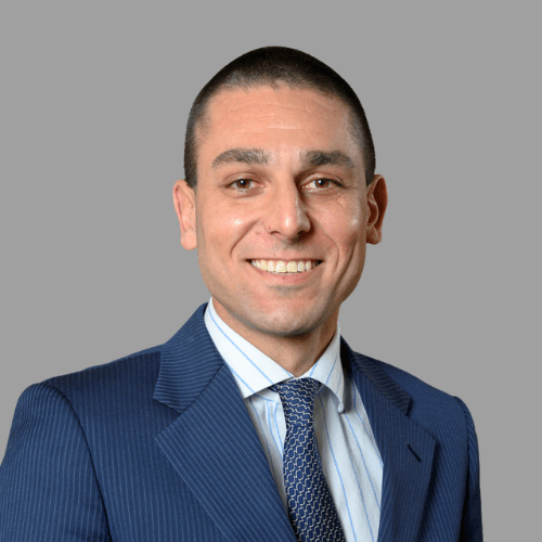 Andrea Patrucco