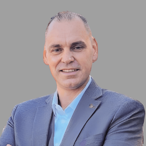 Andres Londono