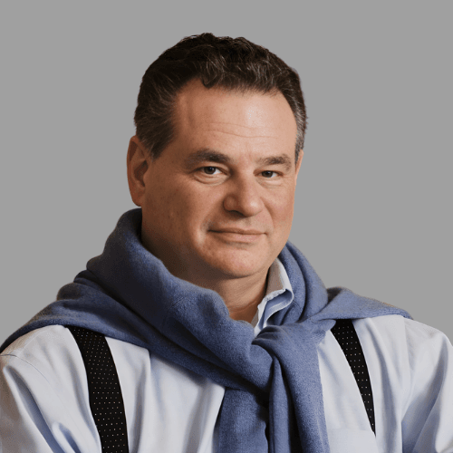 Andrew Zobler