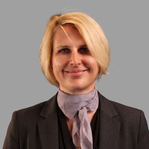 Angelika Bazarnik
