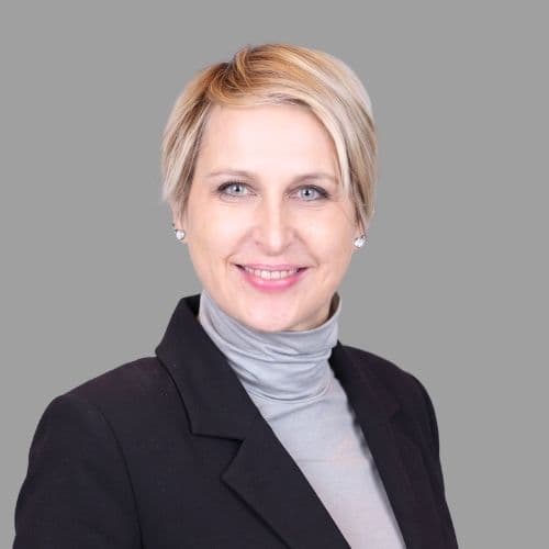 Angelika Bazarnik