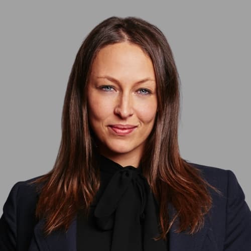 Anna Masello, Marketing and RE Branding Director