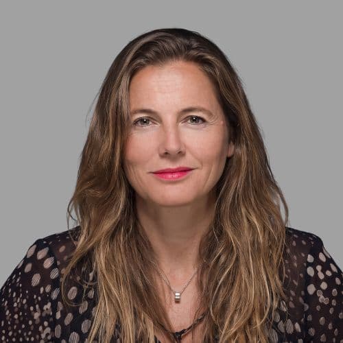 Anne Billaz