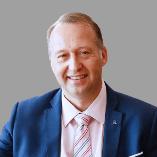 Armin Eberhard