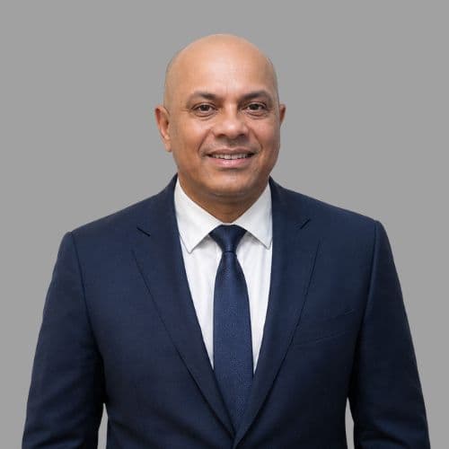 Ayaz Admani
