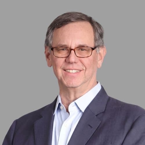 Barry Bloom