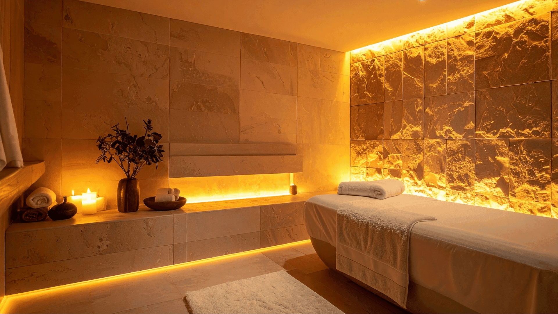 Beyond the Treatment Room: The Future of Sustainable Wellness in Hospitality