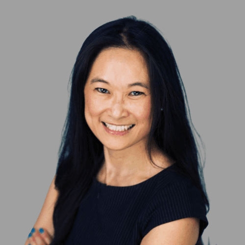 Bridget Tran