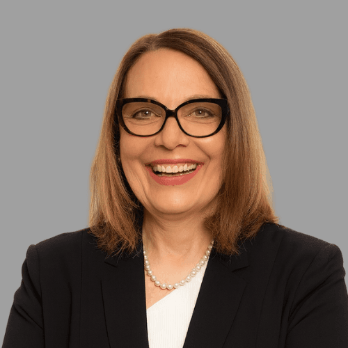 Brigitte Gruber