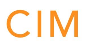 CIM Group logo