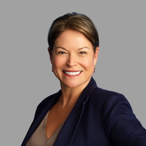 Carolyne Doyon