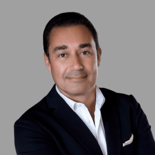 Chris Sariego