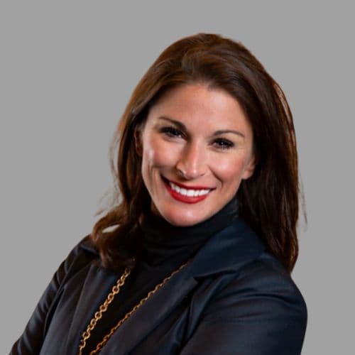 Christen McCuiston