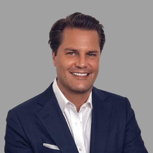 Christian Glauser Benz