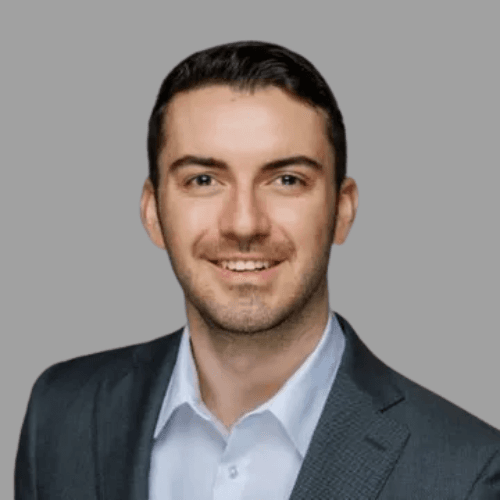 Christoph McLaughlin