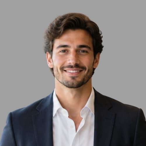 Daniel Mercer