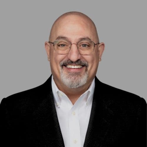 David Middleberg