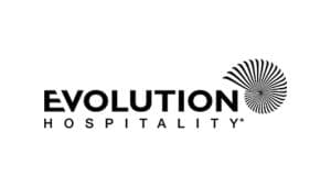 Evolution Hospitality logo