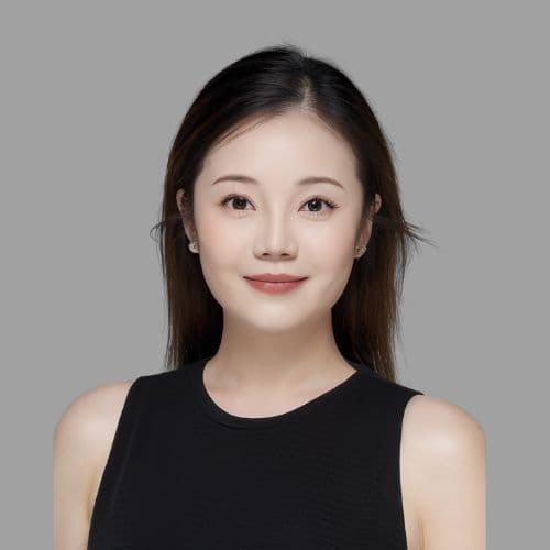 Fei Fei Wang, Feasibility & Development Planning Americas