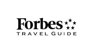 Forbes Travel Guide