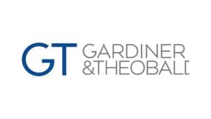 Gardiner & Theobald logo