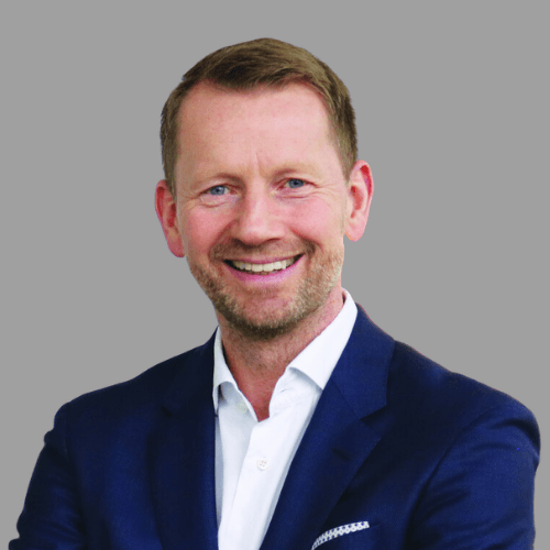 Gerd von Podewils