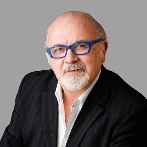 Gianfranco Tudico