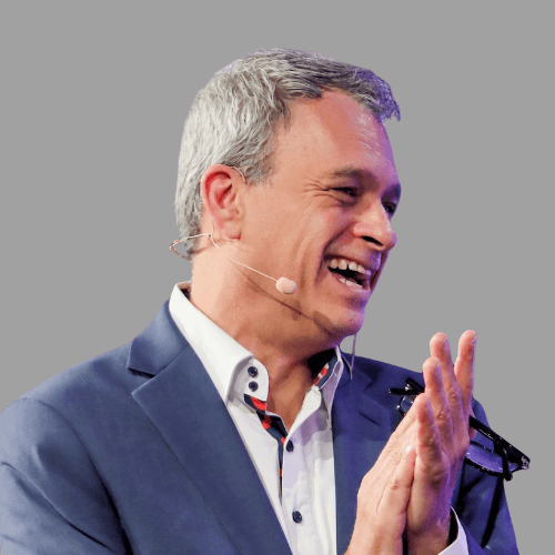 Glenn Haussman