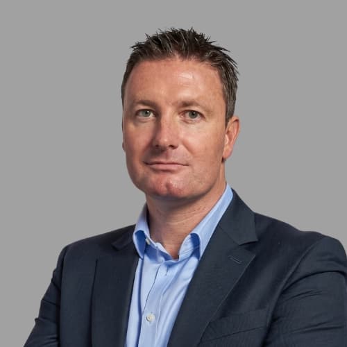 Graham Pope