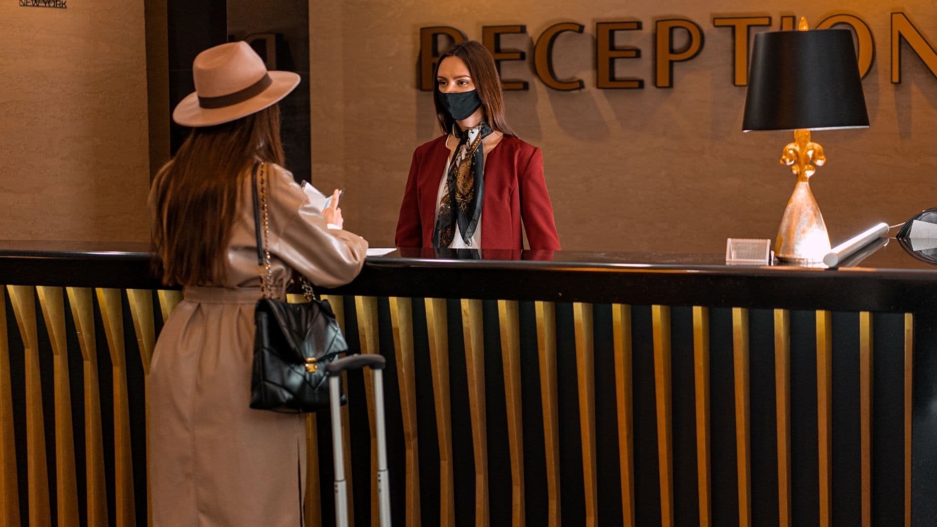 The Hotel of Tomorrow: Future-Proofing Luxury Hotels for the Next Generation of Guests