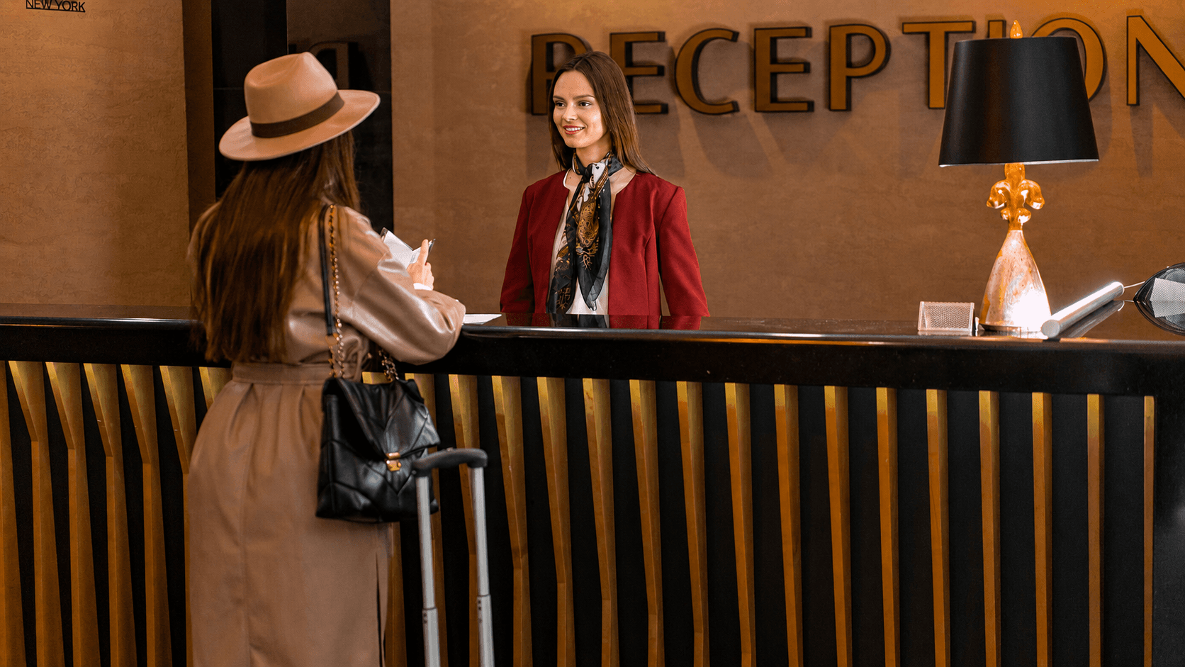 The Hotel of Tomorrow: Future-Proofing Luxury Hotels for the Next Generation of Guests
