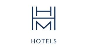 HHM Hotels logo