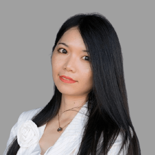 Haijing Li