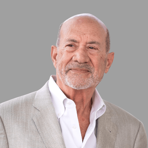 Homi Vazifdar