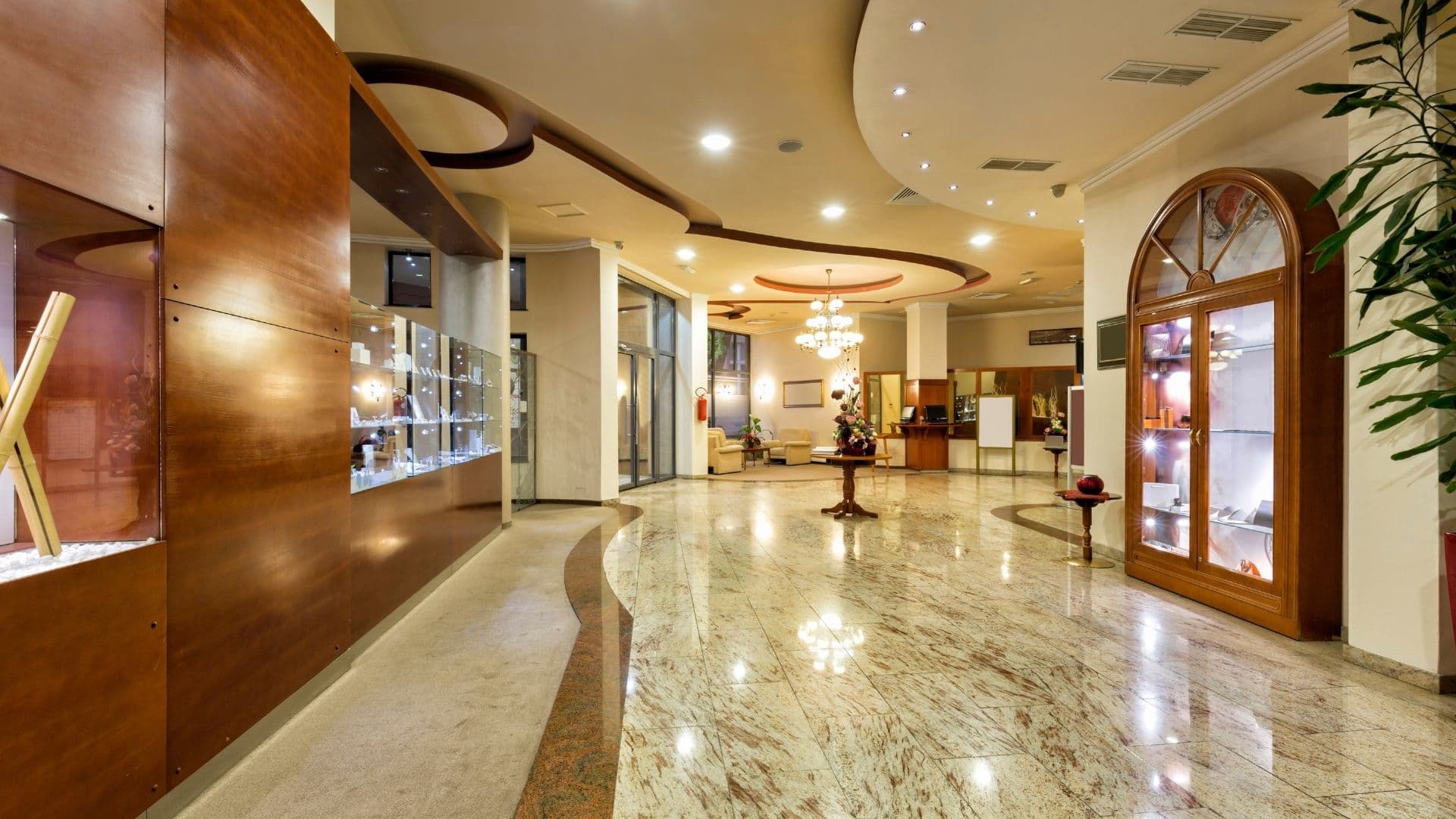 Composure is the New Competitive Advantage: How Luxury Hotels Navigate Supply Chain Volatility