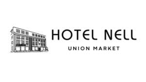 Hotel Nell - Union Market