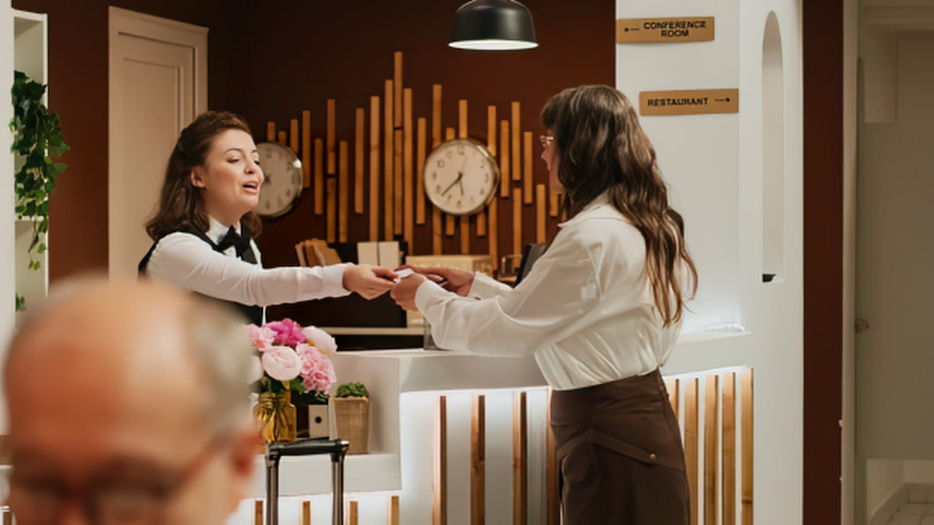 How Luxury Hotels Are Turning Guest Recognition Into Loyalty, Revenue, and Lasting Relationships