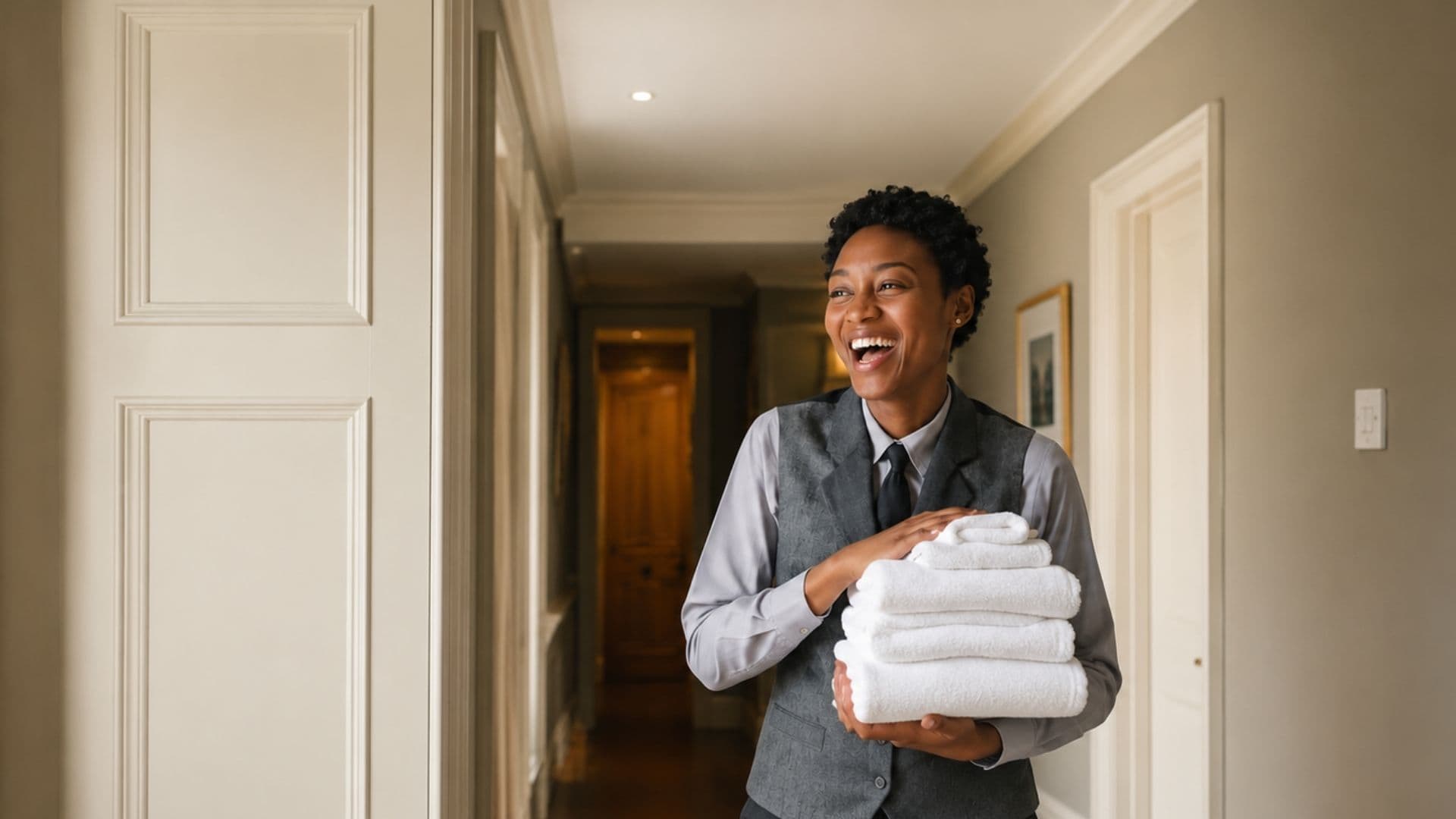 The Rising Cost of Hotel Operations, and Why Efficiency Matters More Than Ever