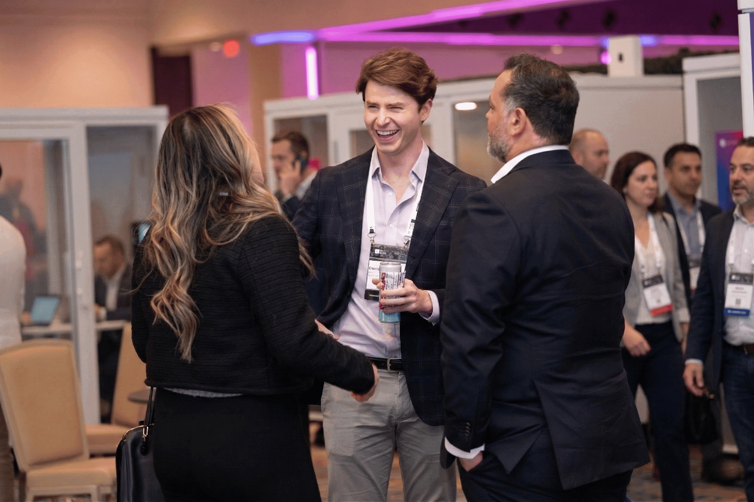 Inspire Networking