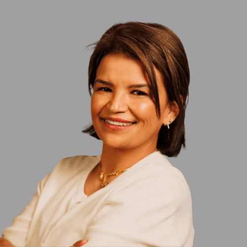 Jasmine Samano