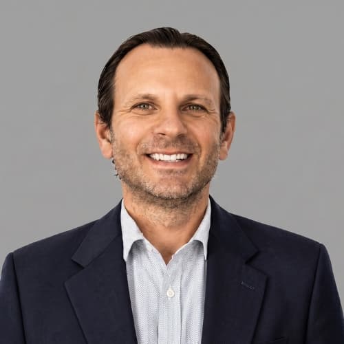 Jesús Parrilla, CEO & Co-Founder