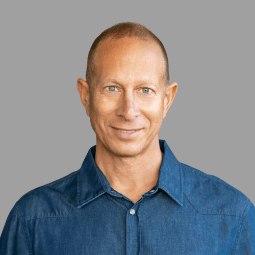 Joe Borress