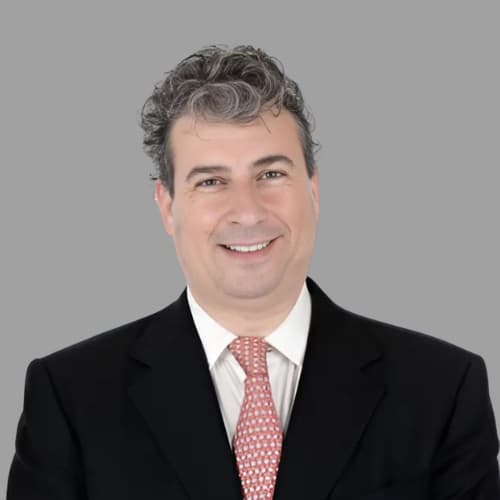 Jonathan Falik, Chief Executive Officer