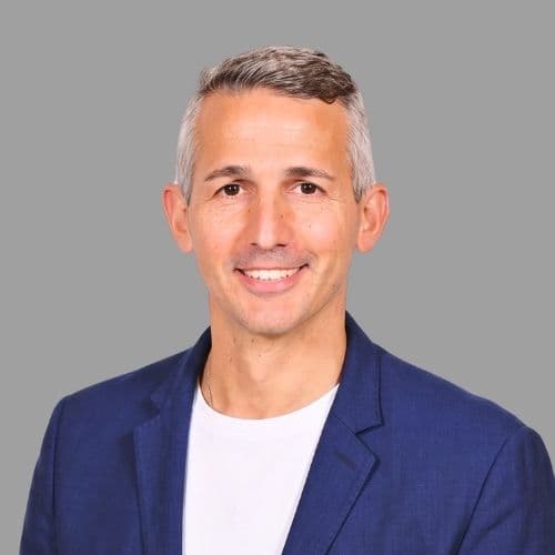Julian Di Ridolfo