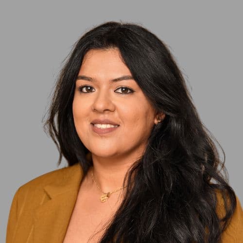 Karishma Huda