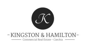 Kingston & Hamilton logo